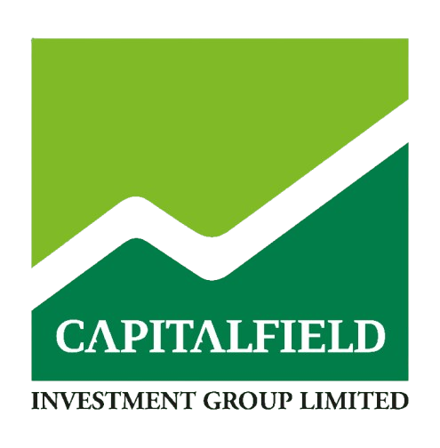 Capitalfield